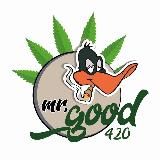 Weed Life with MrGood