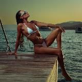 Мама, я в безопасности!