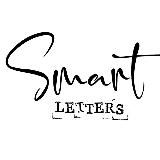 ✍🏻 Smartletters. Леттеринг и каллиграфия