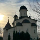 ПОКРОВСКАЯ ОБИТЕЛЬ НАДЕЖДЫ 🕊