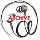 Аудиокниги (архив фантастики)