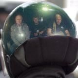 Путешествие по внутренней России