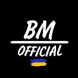 ꧁༺ 𝓑𝓜.𝓞𝓕𝓕𝓘𝓒𝓘𝓐𝓛 🇺🇦 ༻꧂