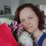 Ирина Лу😊 НЛП-практик, ПсихоКинезиолог