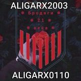 Бродяга 21 века