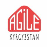 Agile Kyrgyzstan