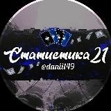 Статистика 21