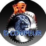 D COUPEUR 🦂