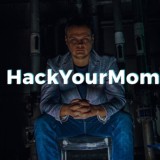 🇺🇦 HackYourMomCom - канал мамкиного хакера из Харькова 🇺🇦