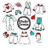 𝐊𝐢𝐍𝐃𝐄𝐑 𝐃𝐫𝐞𝐚𝐦