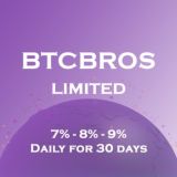 BTCBROS LIMITED CHAT