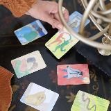 Метафорические карты "Вспомнить всё"