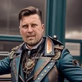 Багги Fedotov ( производство)