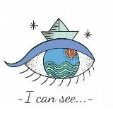 Глаз. Мозг. Зрение.