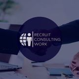 Recruit Consulting Work
