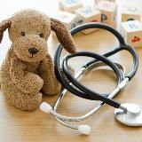 Педиатрия - учебные материалы