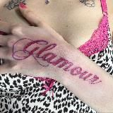 Sabina Glamour