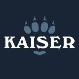 КОРМА/KAISER 🐶