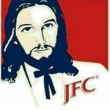 JFC aka Jesus Fucking Christ