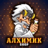 Алхимик Shop
