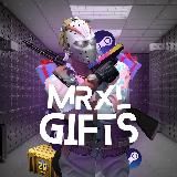 M.R.X.L | Розыгрыши