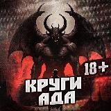Круги Ада