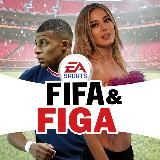 ⚽️FIFA E FIGA🍑