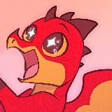 Ламповый Дракончик