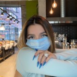 Яблочное настроение