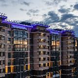 ЖК «Стрижи» | Сервисная компания