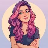 Веселая Леди 💁‍♀️