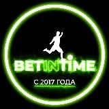 BET IN TIME