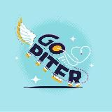 Go Piter • Куда пойти Питер