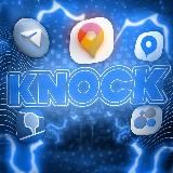 KNOCK Заработок на отзывах