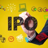 I P O 💸М А Р А Ф О Н💸 2021г.