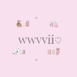 wiwiwi♡