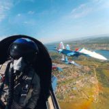 Обратная связь с «Русскими Витязями»!