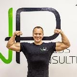 Кучмистов Виктор pro Фитнес✌🏻