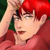 Мэвер вещает