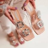 VIBE | ЖЕНСКАЯ ОБУВЬ ОПТОМ 🇹🇷