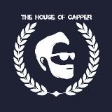 THE HOUSE OF CAPPER