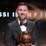 Лионель Месси / ФК Барселона