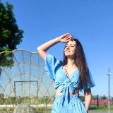 Юлия Аникина/ жизнь в гармонии