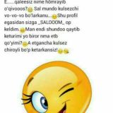 😂😁Tabassum qilamiz☺️😊