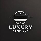 ⚜️Luxury Empire⚜️Люкс одяг, взуття та аксесуари «Luxury Empire»