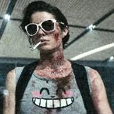 Сорванный Шплинт 🐿