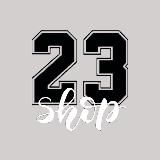 23 shop