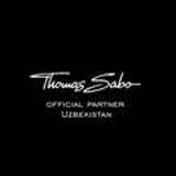 Thomas Sabo Uzbekistan