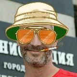 жара в Норильске ☀️