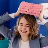 Изучение языка как стратегия | Лена Кочева